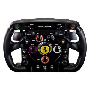 Volant PC Thrustmaster Ferrari F1 Wheel Add-On - Reconditionn&eacute;
