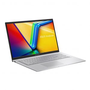 Asus VivoBook R1700ZA-BX198W 17" Core i5 1.3 GHz - SSD 512 Go - 8 Go AZERTY - Français - Reconditionné