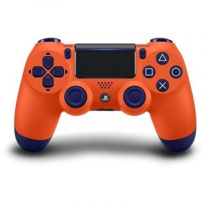 Manette PlayStation 4 Sony DualShock 4 V2 - Reconditionné