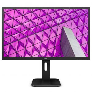 Écran 21" LCD FHD Aoc 22P1D - Reconditionné