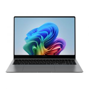 Samsung Galaxy Book 5 Pro 16" Core Ultra 5 4.8 GHz - SSD 1 To - 16 Go QWERTY - Espagnol - Reconditionné