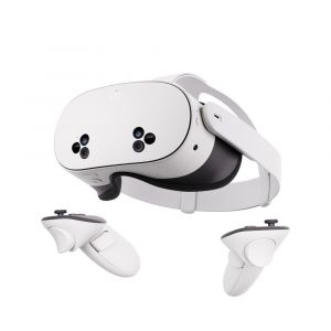 Casque VR - Réalité Virtuelle Meta Quest 3S - Reconditionné