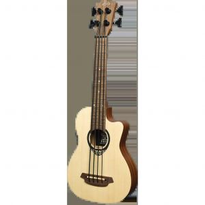 Instruments de musique Lag Tiki TKB150CE - Reconditionné
