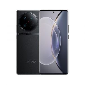 Vivo X90 Pro 256 Go - Noir - Débloqué - Reconditionné