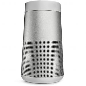 Enceinte Bluetooth Bose SoundLink Revolve - Gris - Reconditionn&eacute;