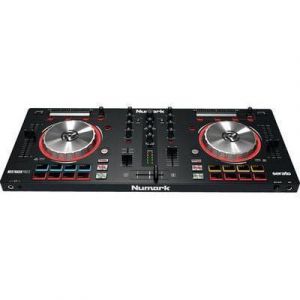 Accessoires audio Numark Mixtrack Pro III - Reconditionné
