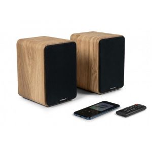 Enceinte Thomson WS602DUO - Bois - Reconditionn&eacute;
