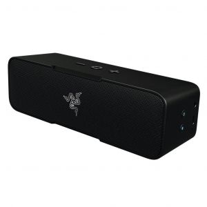 Enceinte Bluetooth Razer Leviathan MINI - Noir - Reconditionné