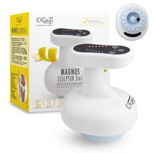 Masseur anti-cellulite Italian Design ULTRAROLLER - Reconditionné