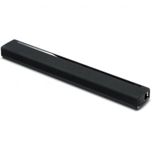 Barre de son Yamaha YAS-306 - Noir - Reconditionné