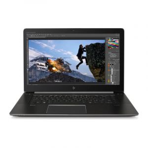 HP ZBook Studio G4 15" Core i7 2.9 GHz - SSD 512 Go - 16 Go AZERTY - Français - Reconditionné