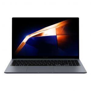 Samsung Galaxy Book 4 15" Core 7 3 GHz - SSD 512 Go - 16 Go QWERTY - Anglais - Reconditionn&eacute;