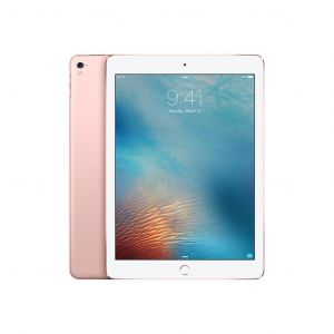 iPad Pro 9.7" (2016) 1e génération 32 Go - WiFi + 4G - Or Rose - Reconditionné