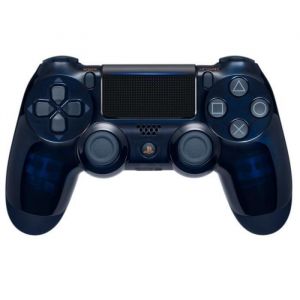 Joystick PlayStation 4 Sony DualShock 4 V2 500 Million Limited Edition - Reconditionn&eacute;