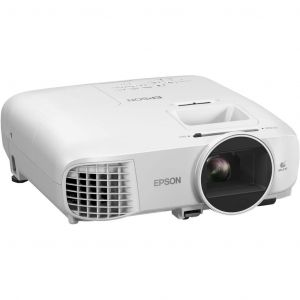 Vidéo projecteur Epson EH-TW5705 Blanc - Reconditionné