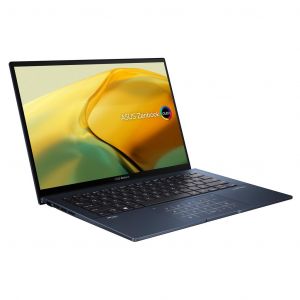 Asus ZenBook UX3402ZA-KN589W 14" Core i5 1.7 GHz - SSD 512 Go - 16 Go AZERTY - Fran&ccedil;ais - Reconditionn&eacute;