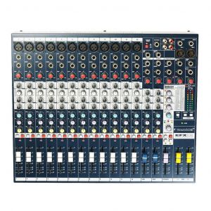 Accessoires audio Soundcraft EFX12 - Reconditionn&eacute;