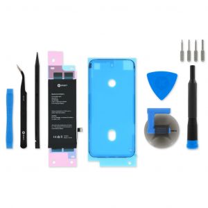 iFixit iPhone 8 Kit de réparation Batterie - Reconditionné