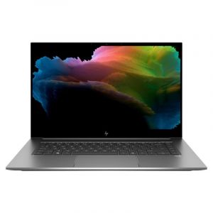 HP Zbook Create G7 15" Core i9 2.4 GHz - SSD 1 To - 32 Go QWERTY - Suédois - Reconditionné