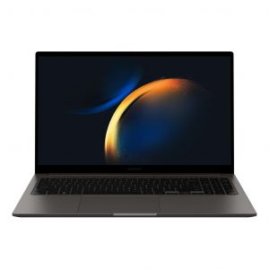 Samsung Galaxy Book3 15" Core i7 3.7 GHz - SSD 512 Go - 16 Go QWERTY - Suédois - Reconditionné