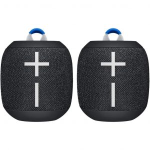 Enceinte Bluetooth Ultimate Ears Wonderboom 2 - Noir - Reconditionn&eacute;