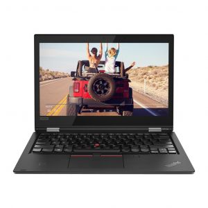 Lenovo ThinkPad L380 Yoga 13" Core i3 2.2 GHz - SSD 256 Go - 16 Go AZERTY - Français - Reconditionné