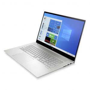 HP Envy 17-ch1056nf 17" Core i7 2.9 GHz - SSD 1 To - 16 Go AZERTY - Fran&ccedil;ais - Reconditionn&eacute;