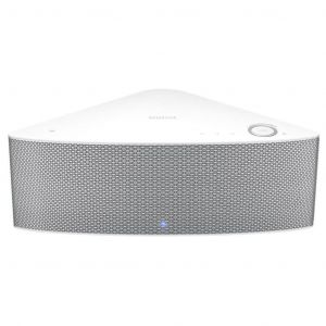 Enceinte Bluetooth Samsung WAM751 - Blanc - Reconditionn&eacute;