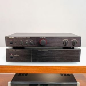 Amplificateur Rotel RC-970BX/RB-970BX - Reconditionné