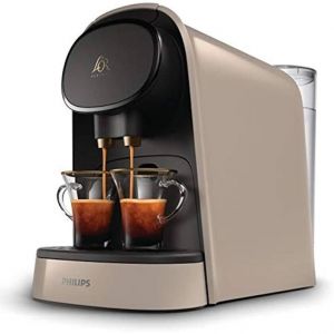 Machine Expresso Philips LM8012/10 L - Beige - Reconditionn&eacute;