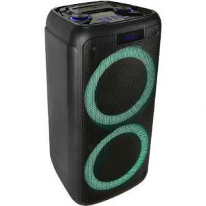 Enceinte Bluetooth Ibiza Sound Freesound 400 - Noir - Reconditionné