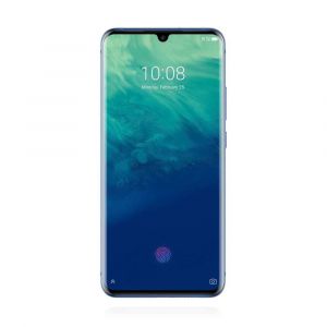 ZTE Axon 10 Pro 128 Go - Bleu - Débloqué - Reconditionné