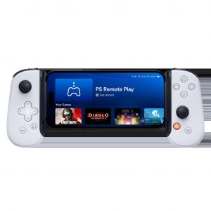Manette Backbone One - Apple - Reconditionné