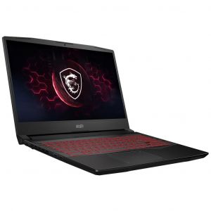 MSI Pulse GL66 12UGK-288BE 15" Core i7 2.4 GHz - SSD 1 TB - 16 Go - NVIDIA GeForce RTX 3070 AZERTY - Français - Reconditionné