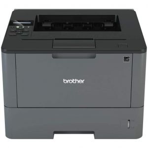 Brother HL-L5100DN - Reconditionn&eacute;