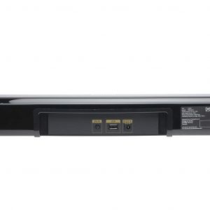 Barre de son Denver DSB-2010 - Noir - Reconditionné