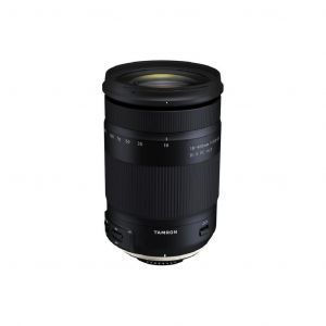 Objectif Tamron 18-400mm f/3.5-6.3 Di II VC HLD Canon 18-400mm f/3.5-6.3 - Reconditionné