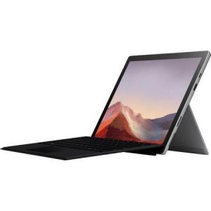 Microsoft Surface Pro 7 12" Core i5 1.1 GHz - SSD 128 Go - 8 Go AZERTY - Français - Reconditionné