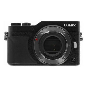 Panasonic Lumix DC-GX800 - Noir Boitier seul - Reconditionn&eacute;