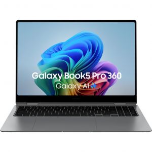 Samsung Galaxy Book5 360 16" Core Ultra 7 2.2 GHz - SSD 512 Go - 16 Go AZERTY - Fran&ccedil;ais - Reconditionn&eacute;