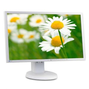 Écran 24" LCD WUXGA Eizo FlexScan EV2416W - Reconditionné