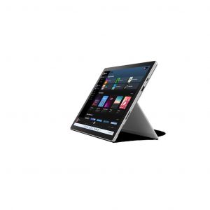 Microsoft Surface Pro 7+ 12" Core i5 2.4 GHz - SSD 256 Go - 8 Go Sans clavier - Reconditionn&eacute;