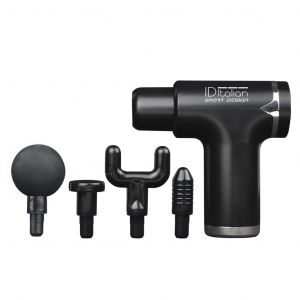 Masseur Italian Design MASSGUN - Reconditionn&eacute;