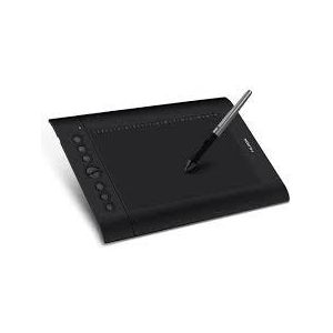 Tablette graphique Huion INSPIROY H610 PRO V2 - Reconditionné