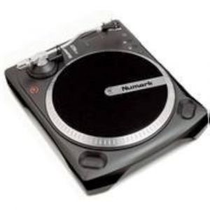 Platine Vinyle Numark TT1625 - Reconditionné
