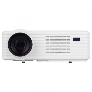 Vid&eacute;o projecteur Dual DL-VP526 Blanc - Reconditionn&eacute;