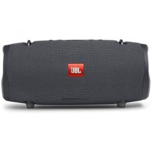 Enceinte Bluetooth JBL Xtreme 2 Gun M&eacute;tal - Noir - Reconditionn&eacute;