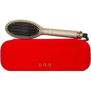 Brosse coiffante Ghd Glide grand luxe - Reconditionn&eacute;