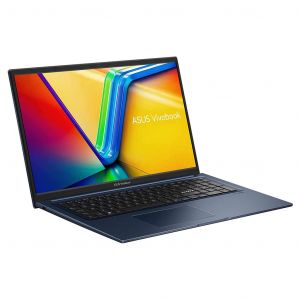 Asus ExpertBook PRO1704-AU418X 17" Core i7 1.7 GHz - SSD 512 Go - 16 Go AZERTY - Français - Reconditionné