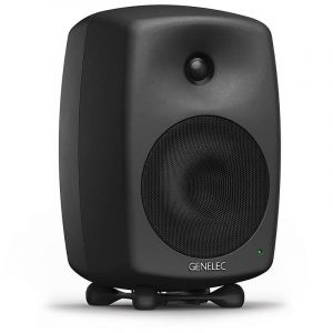 Enceintes monitoring Genelec 8040A 90 - Reconditionn&eacute;